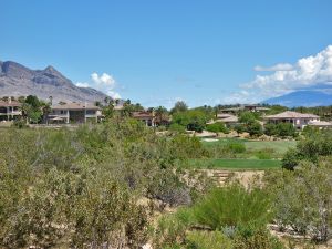 Red Rock (Mountain) 17th